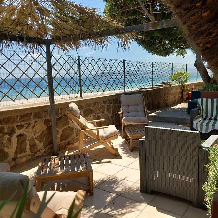 Bed And Breakfast Onde Beach Su Forti Dış mekan fotoğraf