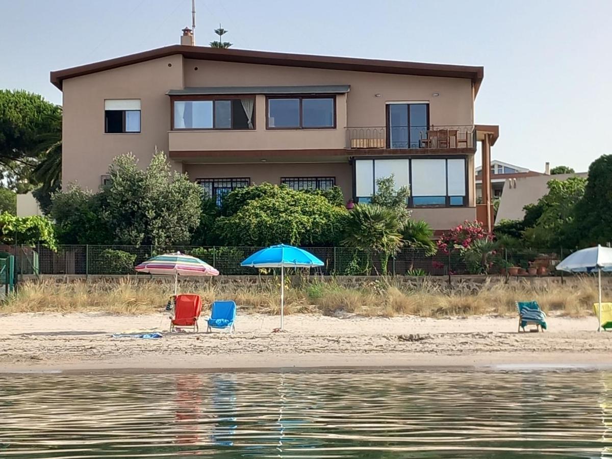 Bed And Breakfast Onde Beach Su Forti Dış mekan fotoğraf