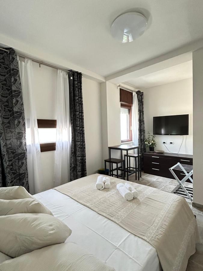 Bed And Breakfast Onde Beach Su Forti Dış mekan fotoğraf