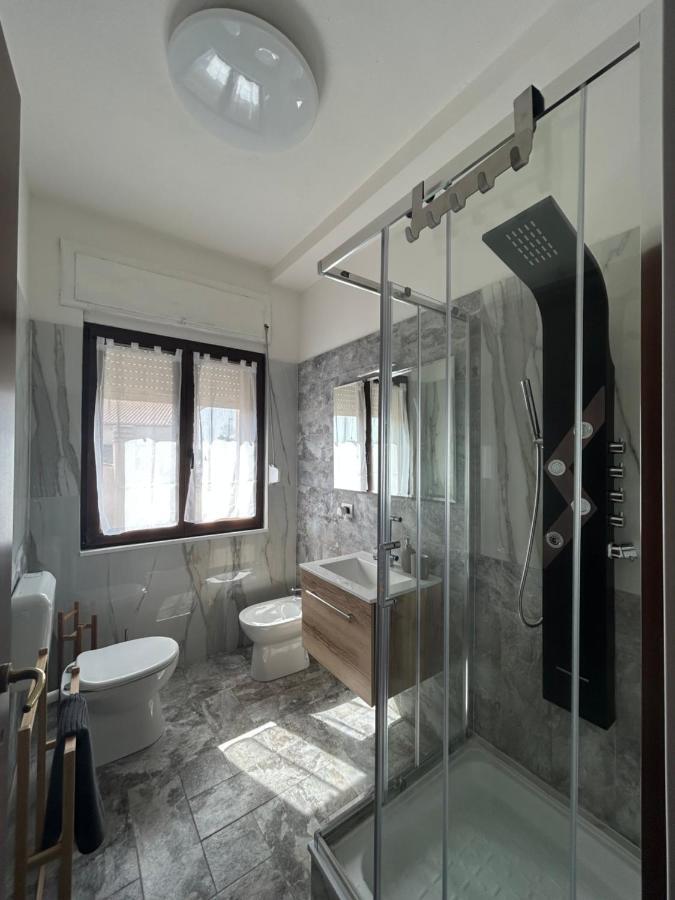 Bed And Breakfast Onde Beach Su Forti Dış mekan fotoğraf