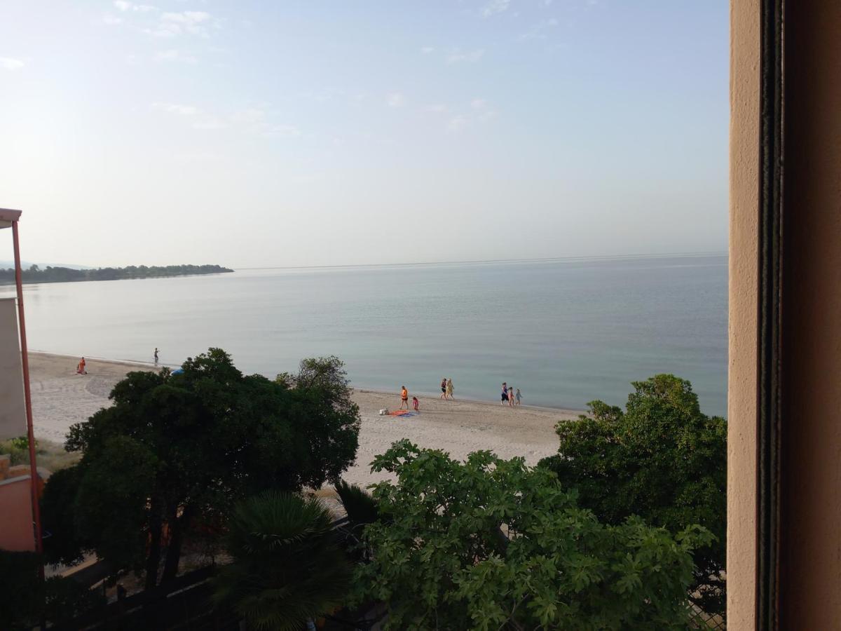 Bed And Breakfast Onde Beach Su Forti Dış mekan fotoğraf