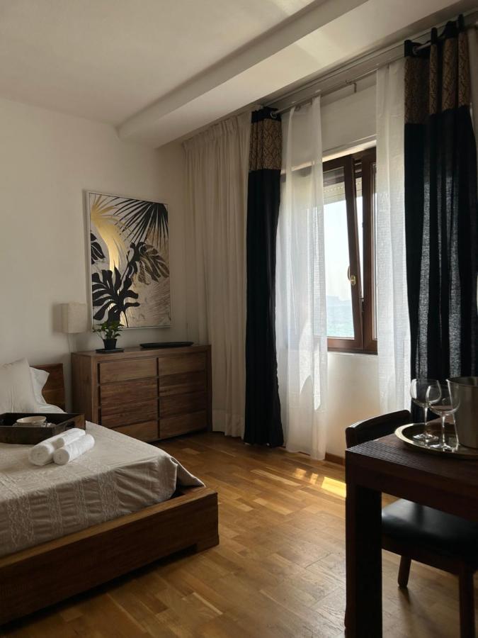 Bed And Breakfast Onde Beach Su Forti Dış mekan fotoğraf