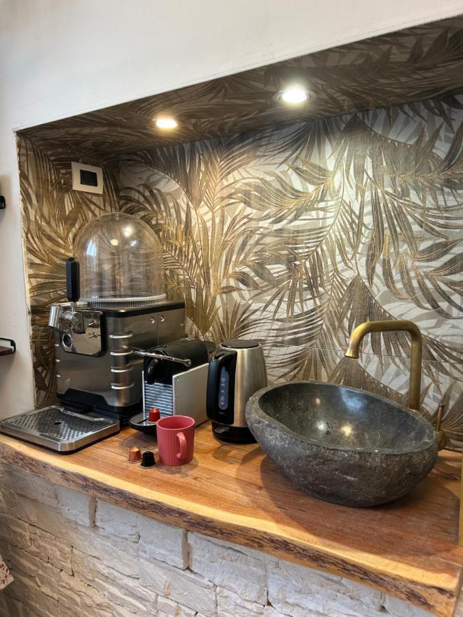 Bed And Breakfast Onde Beach Su Forti Dış mekan fotoğraf