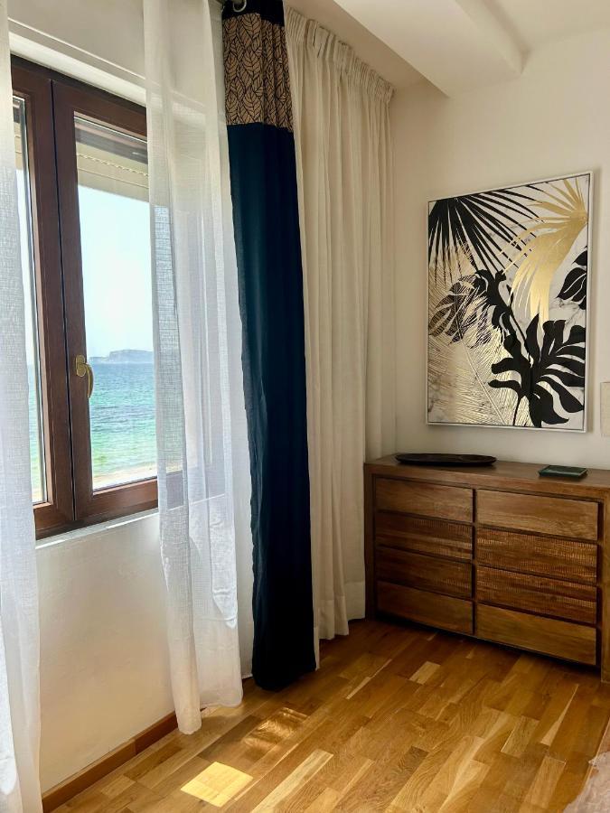 Bed And Breakfast Onde Beach Su Forti Dış mekan fotoğraf