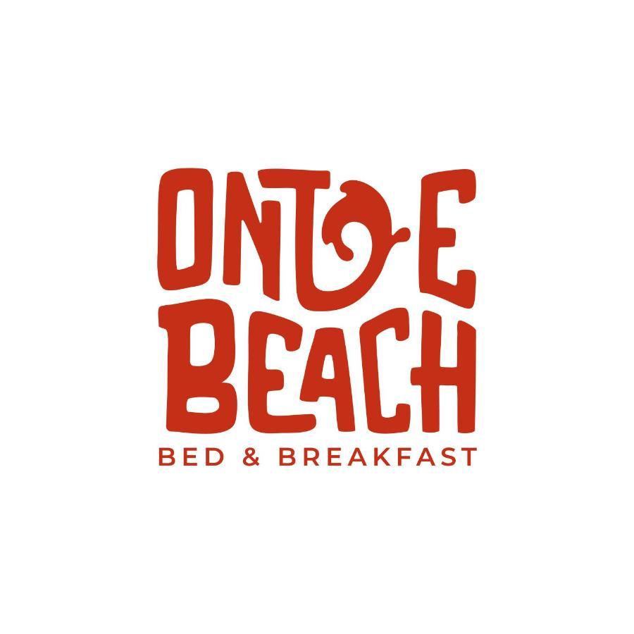 Bed And Breakfast Onde Beach Su Forti Dış mekan fotoğraf