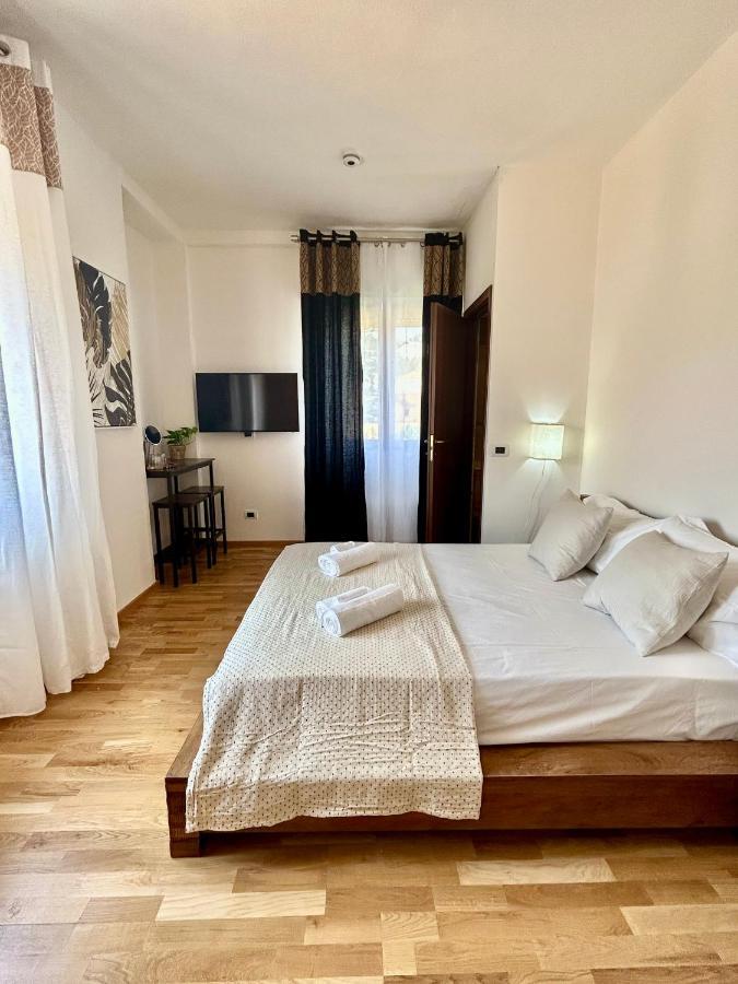 Bed And Breakfast Onde Beach Su Forti Dış mekan fotoğraf