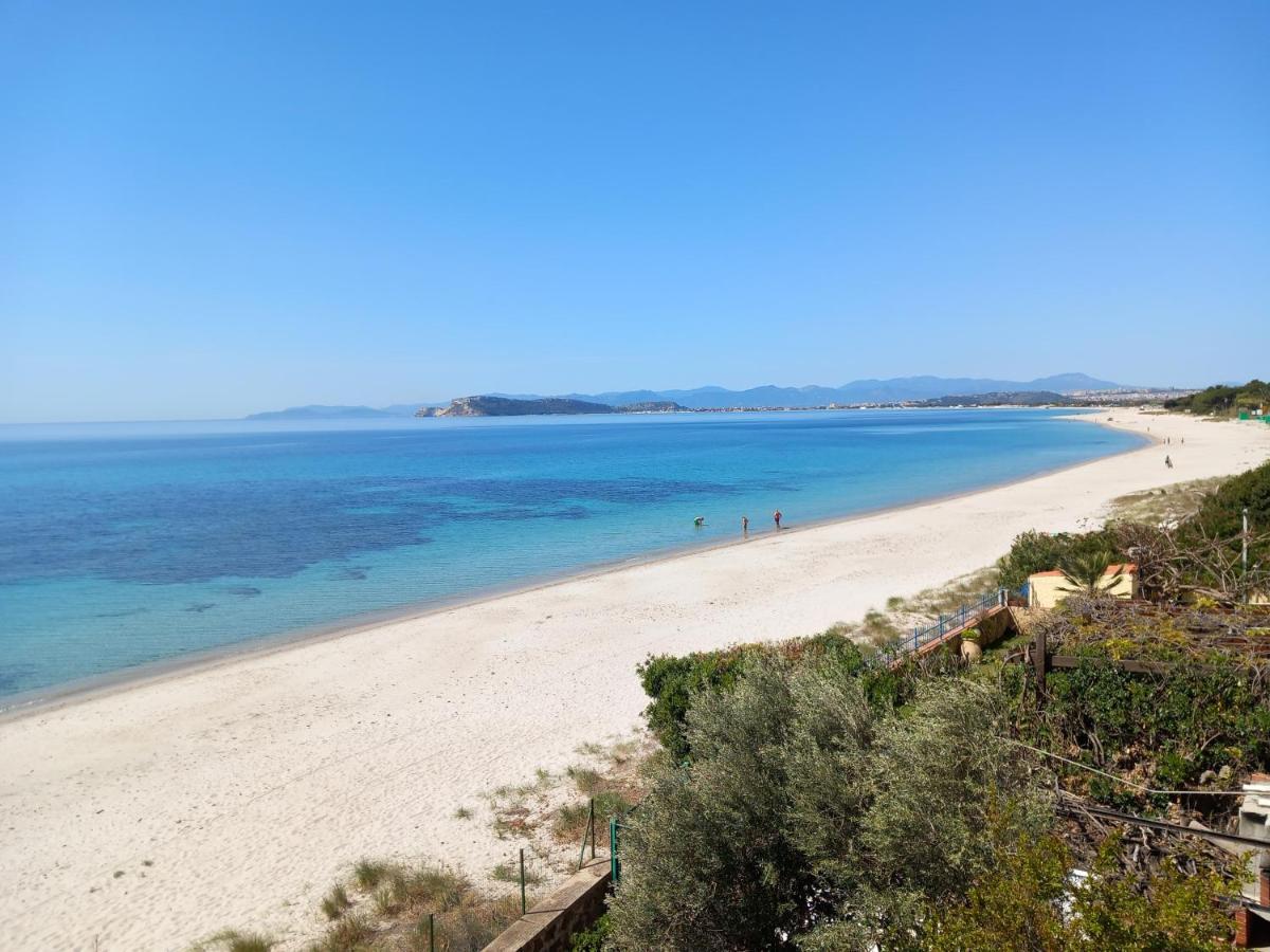 Bed And Breakfast Onde Beach Su Forti Dış mekan fotoğraf