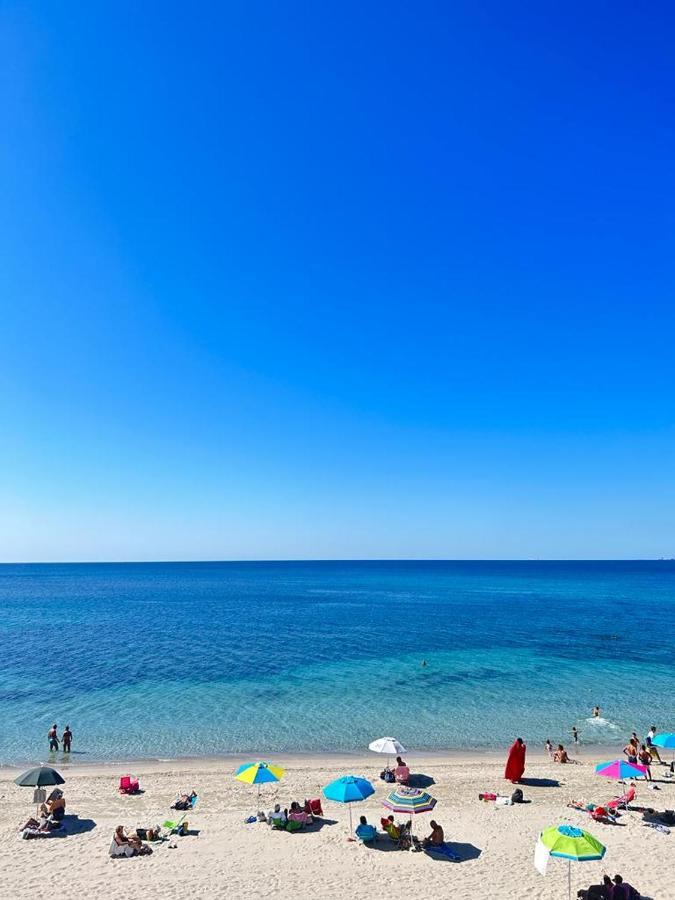 Bed And Breakfast Onde Beach Su Forti Dış mekan fotoğraf